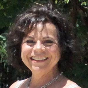 Meet your Posher, Audrey